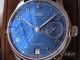 ZF Factory IWC Portugieser Date 7 Days Power Reserve Dark Blue Dial 42mm Swiss Automatic Watch IW500710 (9)_th.jpg